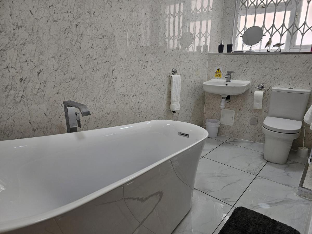 Charming 1-Bed Apartment In Cromer Town Centre Ngoại thất bức ảnh