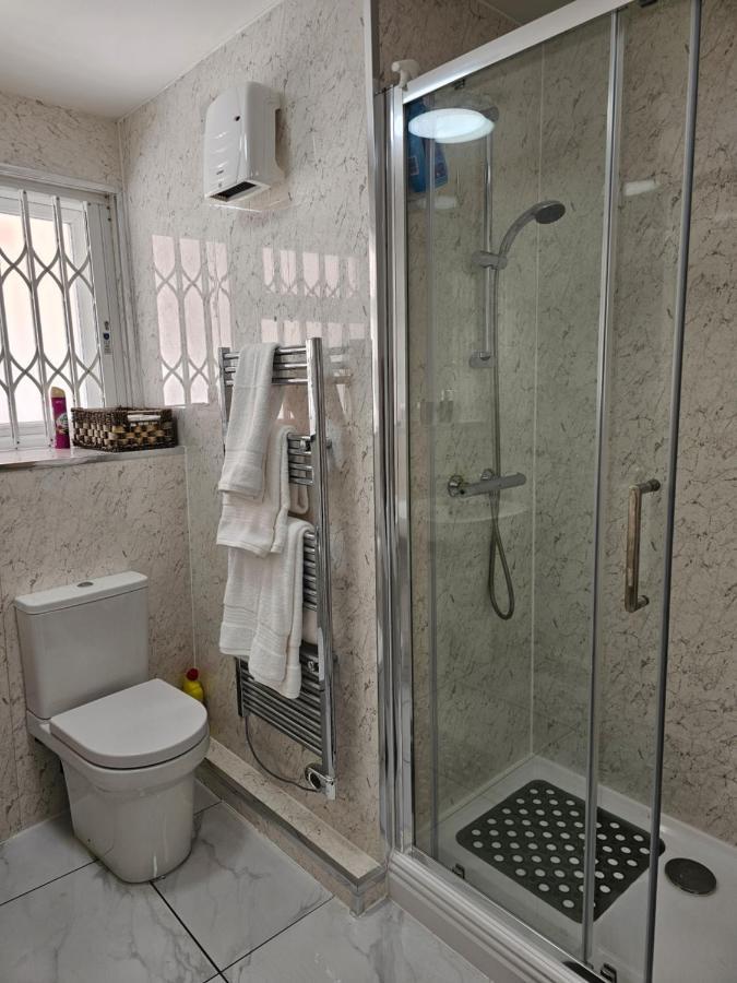 Charming 1-Bed Apartment In Cromer Town Centre Ngoại thất bức ảnh