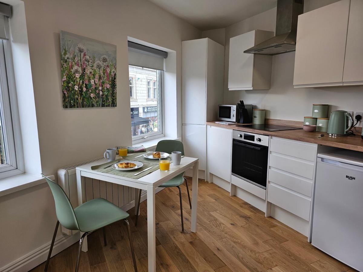 Charming 1-Bed Apartment In Cromer Town Centre Ngoại thất bức ảnh